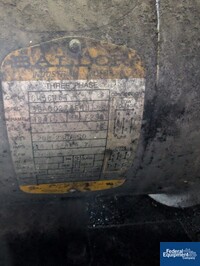 Image of F80 Farrel Banbury Mixer, 600 HP 25
