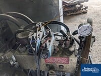 Image of F80 Farrel Banbury Mixer, 600 HP 26