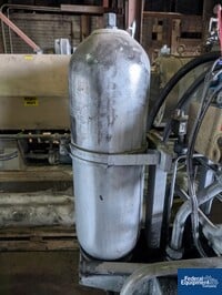 Image of F80 Farrel Banbury Mixer, 600 HP 27