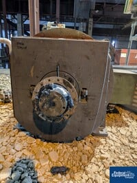 Image of F80 Farrel Banbury Mixer, 600 HP 28
