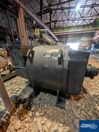 Image of F80 Farrel Banbury Mixer, 600 HP 30