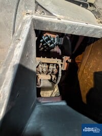 Image of F80 Farrel Banbury Mixer, 600 HP 32