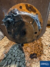 Image of F80 Farrel Banbury Mixer, 600 HP 34