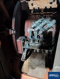 Image of F80 Farrel Banbury Mixer, 600 HP 35