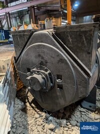 Image of F80 Farrel Banbury Mixer, 600 HP 36