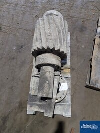 Image of F80 Farrel Banbury Mixer, 600 HP 37