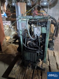 Image of F80 Farrel Banbury Mixer, 600 HP 40