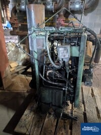 Image of F80 Farrel Banbury Mixer, 600 HP 40