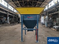 Image of Flexicon Gaylord Box Dump Station 14