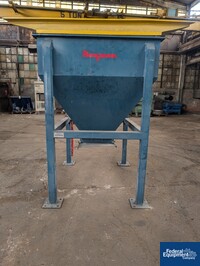 Image of Flexicon Gaylord Box Dump Station 16