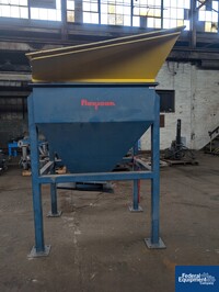 Image of Flexicon Gaylord Box Dump Station 17