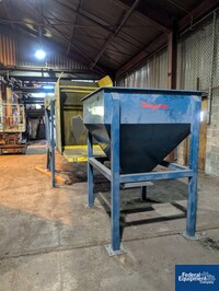 Image of Flexicon Gaylord Box Dump Station 03
