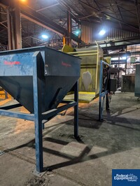 Image of Flexicon Gaylord Box Dump Station 04