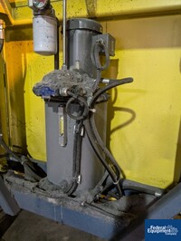 Image of Flexicon Gaylord Box Dump Station 06