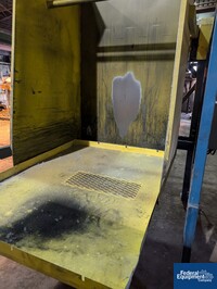 Image of Flexicon Gaylord Box Dump Station 08