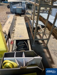 Image of Flexicon Gaylord Box Dump Station 11