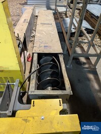 Image of Flexicon Gaylord Box Dump Station 13