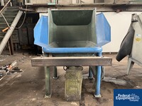 Image of NBE Gaylord Box Dump Station 02