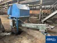 Image of NBE Gaylord Box Dump Station 04