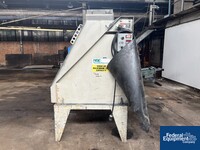 Image of NBE Gaylord Box Dump Station 16