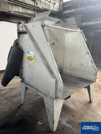Image of NBE Gaylord Box Dump Station 18