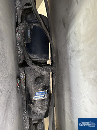 Image of NBE Gaylord Box Dump Station 19