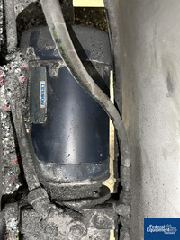 Image of NBE Gaylord Box Dump Station 20