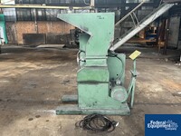Image of 20 HP Conair Granulator, Model 72000101 03