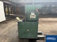 Image of 20 HP Conair Granulator, Model 72000101 05
