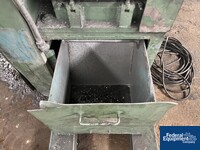 Image of 20 HP Conair Granulator, Model 72000101 07