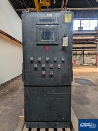 Image of Farrel Banbury F80 Mixer, 600 HP 02