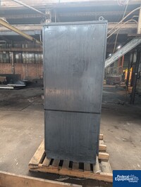 Image of Farrel Banbury F80 Mixer, 600 HP 03