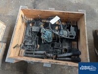 Image of Farrel Banbury F80 Mixer, 600 HP 04