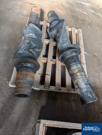 Image of Farrel Banbury F80 Mixer, 600 HP 06