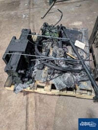 Image of Farrel Banbury F80 Mixer, 600 HP 08