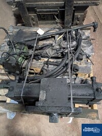 Image of Farrel Banbury F80 Mixer, 600 HP 09