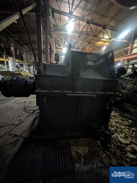 Image of Farrel Banbury F80 Mixer, 600 HP 12