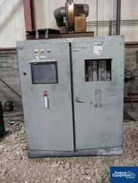 Image of Farrel Banbury F80 Mixer, 600 HP 20