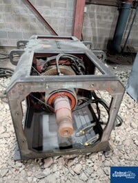 Image of Farrel Banbury F80 Mixer, 600 HP 23