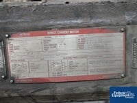 Image of Farrel Banbury F80 Mixer, 600 HP 24