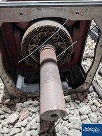 Image of Farrel Banbury F80 Mixer, 600 HP 25