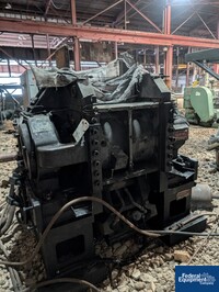 Image of Farrel Banbury F80 Mixer, 600 HP 26