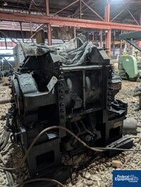 Image of Farrel Banbury F80 Mixer, 600 HP 26