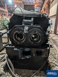 Image of Farrel Banbury F80 Mixer, 600 HP 27