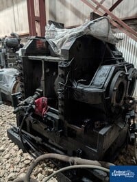 Image of Farrel Banbury F80 Mixer, 600 HP 28