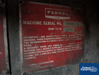 Image of Farrel Banbury F80 Mixer, 600 HP 33