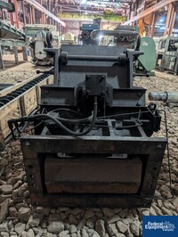 Image of Farrel Banbury F80 Mixer, 600 HP 34