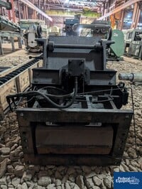 Image of Farrel Banbury F80 Mixer, 600 HP 34