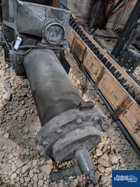 Image of Farrel Banbury F80 Mixer, 600 HP 36