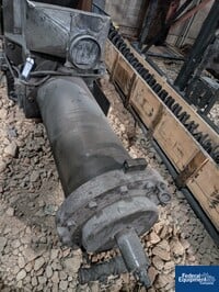Image of Farrel Banbury F80 Mixer, 600 HP 36